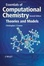 Cover of "Essentials of Computational Chemistry"