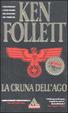 Cover of La cruna dell'ago