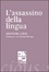 Cover of L' assassino della lingua