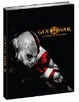 Cover of God of War III Limited Edition Strategy Guide