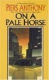 Cover of On a Pale Horse