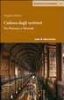 Cover of Cultura degli scrittori