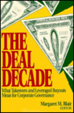 Cover of The Deal Decade