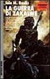 Cover of La guerra di Zakalwe