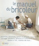 Cover of Le manuel du bricoleur