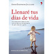 Cover of Llenaré tus días de vida