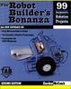 Cover of Robot Builder's Bonanza