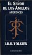 Cover of El señor de los anillos (Apéndices)