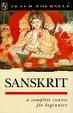 Cover of Teach Yourself Sanskrit Complete Course