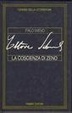 Cover of La coscienza di Zeno