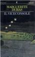 Cover of Il viceconsole
