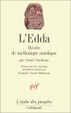 Cover of L'Edda