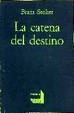 Cover of La catena del destino