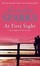 Cover of "At First Sight"