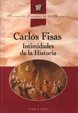 Cover of Intimidades de la historia