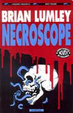 Cover of Necroscope