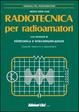 Cover of Radiotecnica per radioamatori