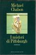Cover of I misteri di Pittsburgh