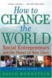 Cover of How to Change the World