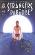 Cover of Strangers in Paradise vol. 13