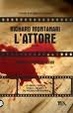 Cover of L'attore