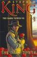 Cover of The Dark Tower, Book 7