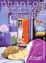 Cover of Phantom Stalker Woman
