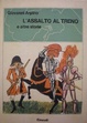 Cover of L'assalto al treno