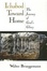 Cover of Ichabod Toward Home