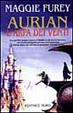 Cover of Aurian: L'arpa dei venti
