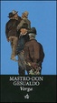 Cover of Mastro don Gesualdo
