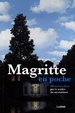 Cover of Magritte en poche