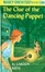 Cover of The clue of the dancing puppet