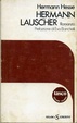 Cover of Hermann Lauscher