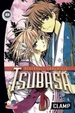 Cover of Tsubasa RESERVoir CHRoNiCLE, Vol. 23