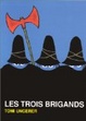 Cover of Les trois brigands