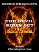 Cover of The Devil Rides Out