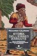 Cover of Storia dell'ebreo errante