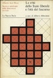 Cover of Storia e antologia della letteratura italiana - Vol. 21