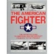 Cover of The American fighter