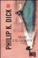 Cover of Mary e il gigante