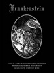 Cover of Frankenstein