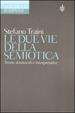 Cover of Le due vie della semiotica