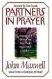 Cover of Partners in Prayer