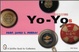 Cover of Collecting Yo-Yos