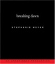 Cover of Breaking Dawn