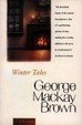 Cover of Winter Tales