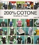 Cover of 200% COTONE