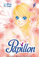 Cover of Papillon 1