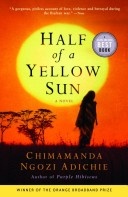 Image of Half of a Yellow Sun